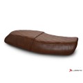 LUIMOTO Vintage Seat Covers for HONDA CB1100 (2017+) LUIMOTO Vintage Seat Covers for HONDA CB1100 (2017+)